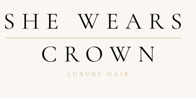 She Wears Crown